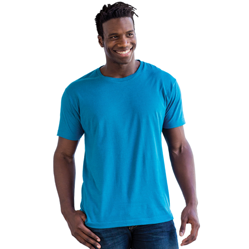 Unisex Fine Jersey T-Shirt - 202