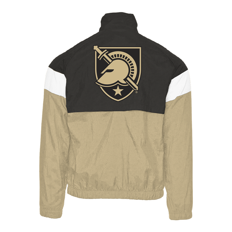 Army Black Knights Retro Track Jacket