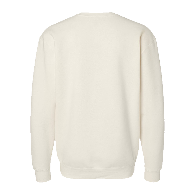 Tulane Green Wave Retro Blink Sweatshirt