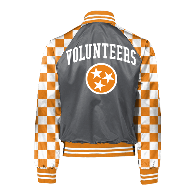 Tennessee Volunteers Coach Jacket