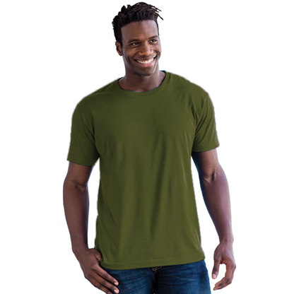 Unisex Fine Jersey T-Shirt - 202