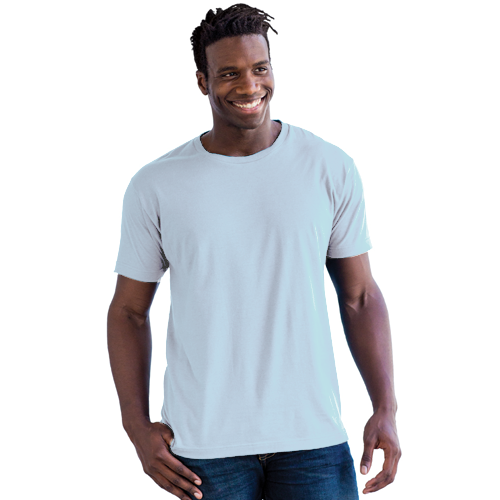 Unisex Fine Jersey T-Shirt - 202