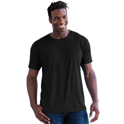 Unisex Fine Jersey T-Shirt - 202