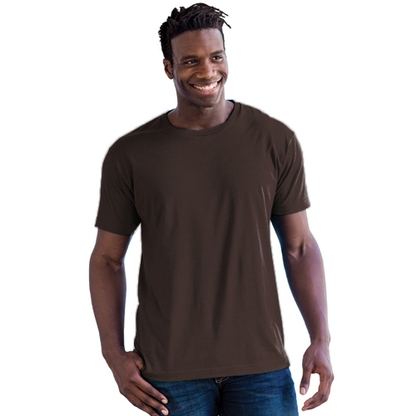 Unisex Fine Jersey T-Shirt - 202
