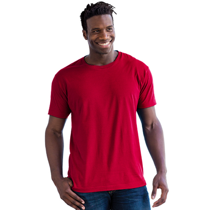Unisex Fine Jersey T-Shirt - 202