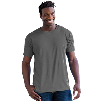 Unisex Fine Jersey T-Shirt - 202