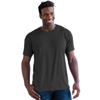 Unisex Fine Jersey T-Shirt - 202