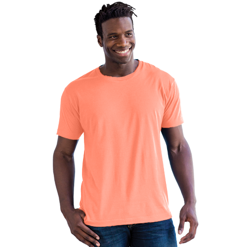 Unisex Fine Jersey T-Shirt - 202