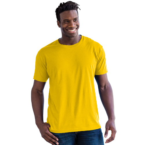 Unisex Fine Jersey T-Shirt - 202