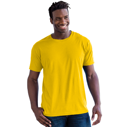 Unisex Fine Jersey T-Shirt - 202