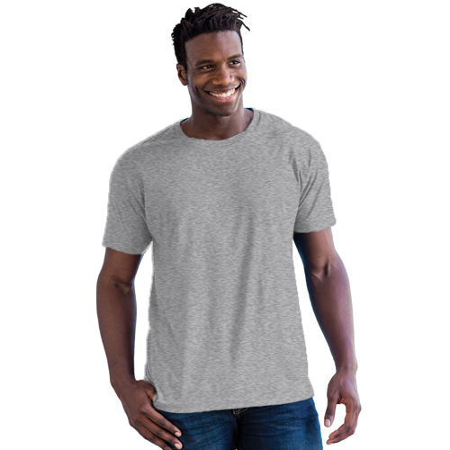 Unisex Fine Jersey T-Shirt - 202