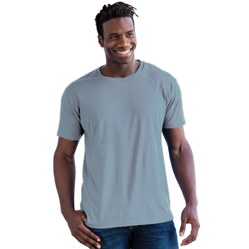 Unisex Fine Jersey T-Shirt - 202