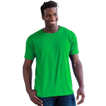 Unisex Fine Jersey T-Shirt - 202