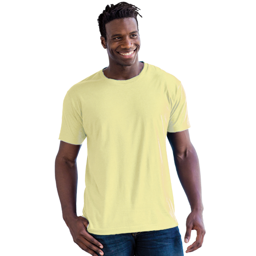 Unisex Fine Jersey T-Shirt - 202