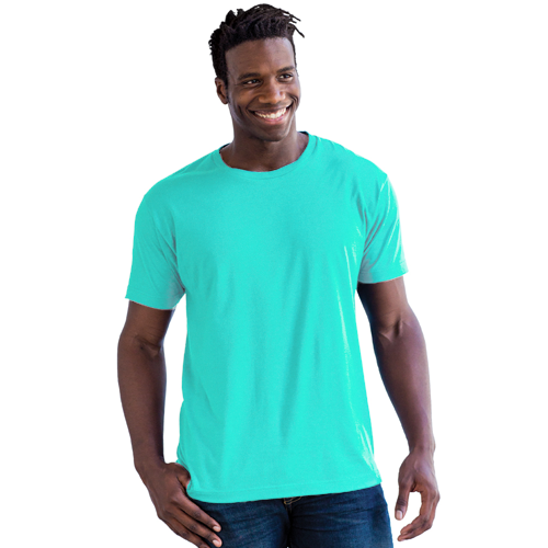 Unisex Fine Jersey T-Shirt - 202