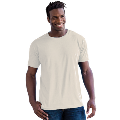 Unisex Fine Jersey T-Shirt - 202