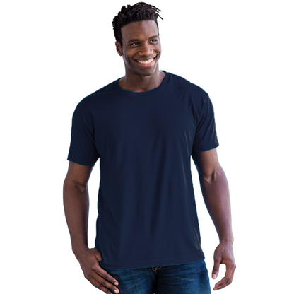 Unisex Fine Jersey T-Shirt - 202