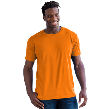 Unisex Fine Jersey T-Shirt - 202