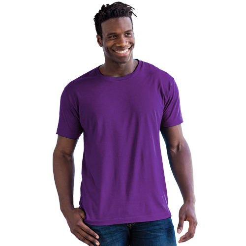 Unisex Fine Jersey T-Shirt - 202