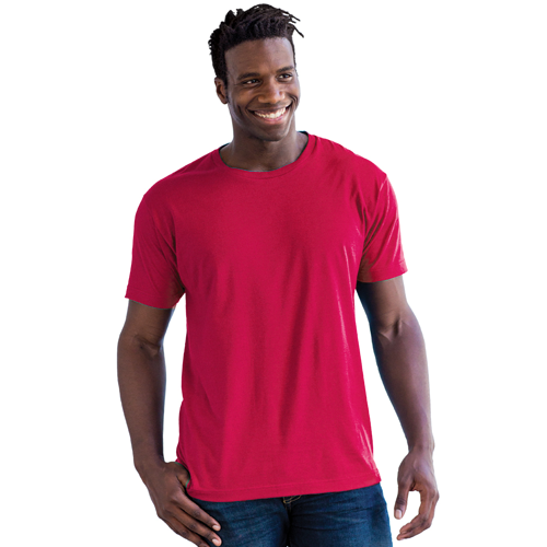 Unisex Fine Jersey T-Shirt - 202