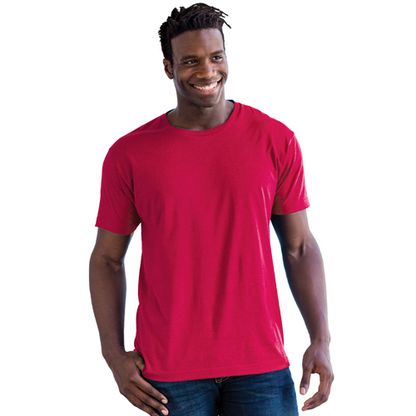 Unisex Fine Jersey T-Shirt - 202