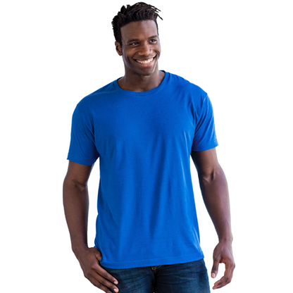 Unisex Fine Jersey T-Shirt - 202