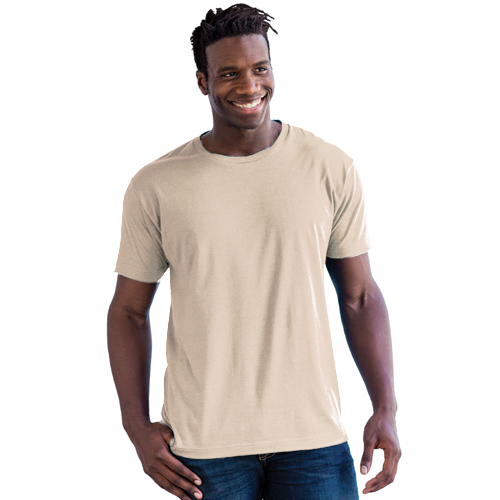 Unisex Fine Jersey T-Shirt - 202