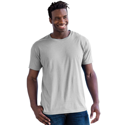 Unisex Fine Jersey T-Shirt - 202