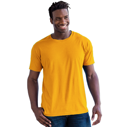 Unisex Fine Jersey T-Shirt - 202
