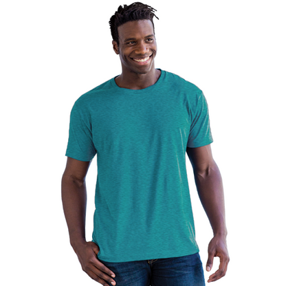 Unisex Fine Jersey T-Shirt - 202