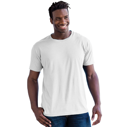 Unisex Fine Jersey T-Shirt - 202