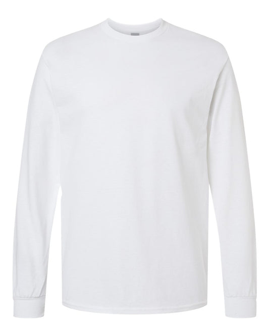 Adult Heavy Cotton Long Sleeve T-Shirt - 5400