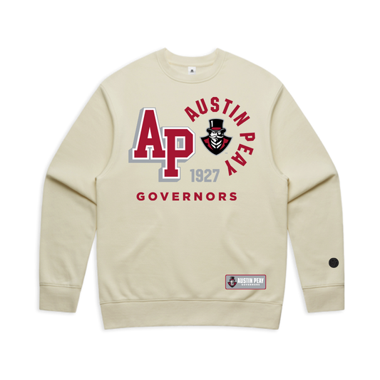 APSU Governors Retro Blink Sweatshirt