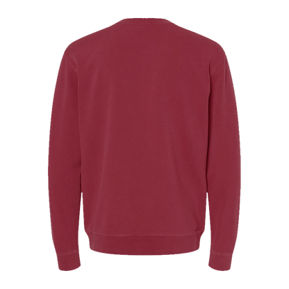 Arkansas Razorbacks Retro Blink Sweatshirt