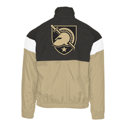 Army Black Knights Retro Track Jacket