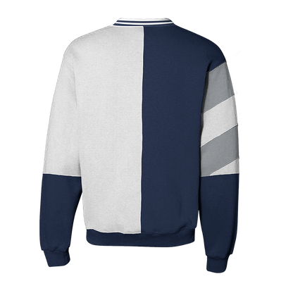 Penn State Nittany Lions Split Crewneck