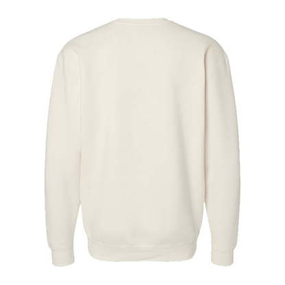 Tulane Green Wave Retro Blink Sweatshirt