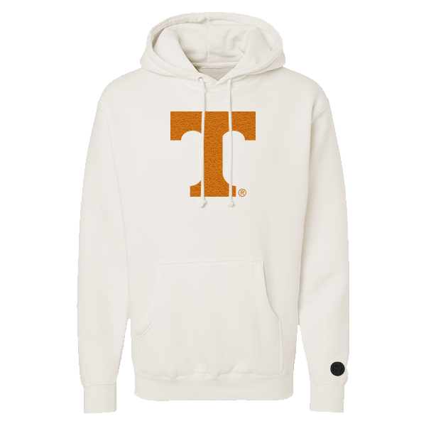 Tennessee Volunteers Chenille Pullover Hoodie