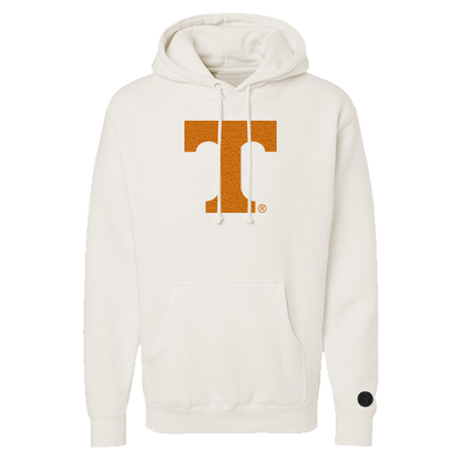 Tennessee Volunteers Chenille Pullover Hoodie