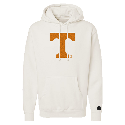 Tennessee Volunteers Chenille Pullover Hoodie