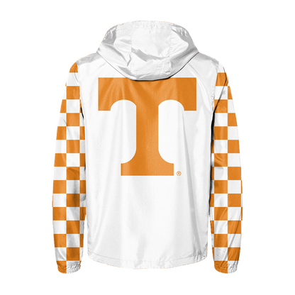 Tennessee Volunteers Zip Jacket