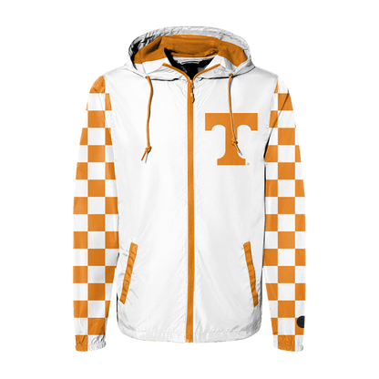 Tennessee Volunteers Zip Jacket