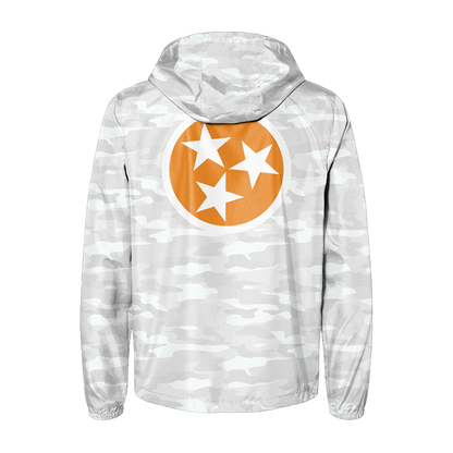 Tennessee Volunteers Camo Jacket
