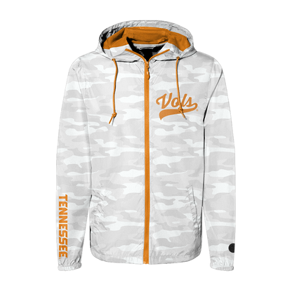 Tennessee Volunteers Camo Jacket