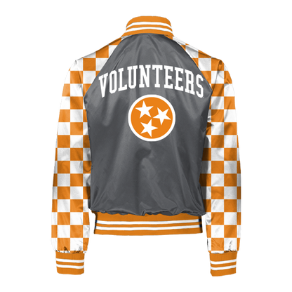 Tennessee Volunteers Coach Jacket