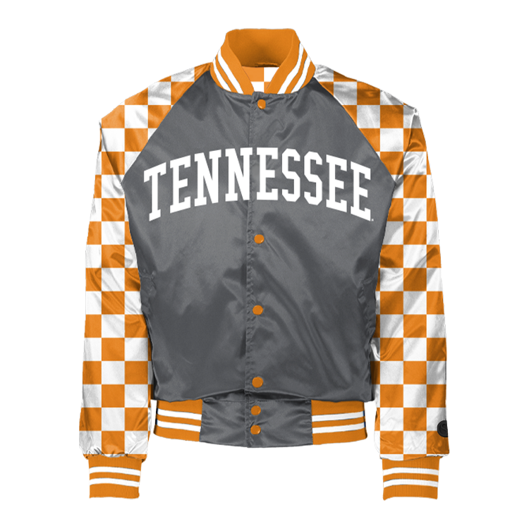 Tennessee Volunteers Coach Jacket