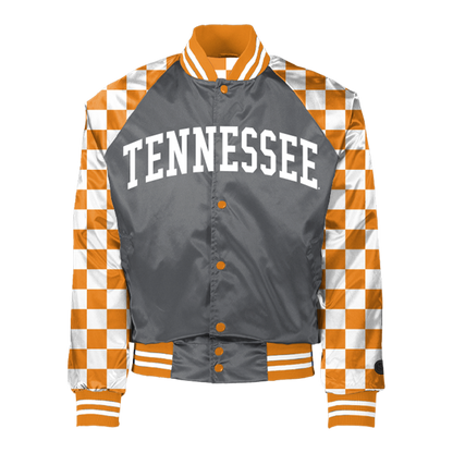 Tennessee Volunteers Coach Jacket