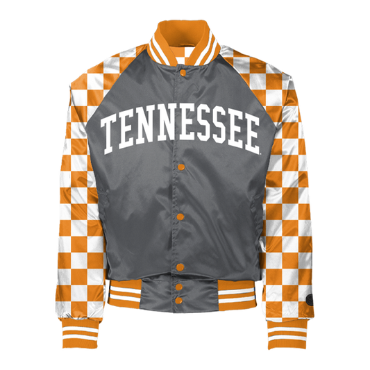 Tennessee Volunteers Coach Jacket