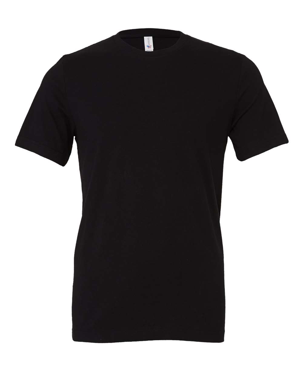 Unisex Jersey S/S Tee - 3001