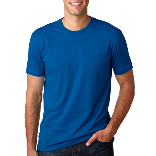Unisex 100% Cotton T-Shirt - 3600